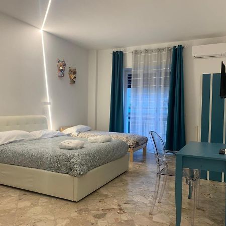 Catania Apartment Borgo Suite Autonomous Kültér fotó