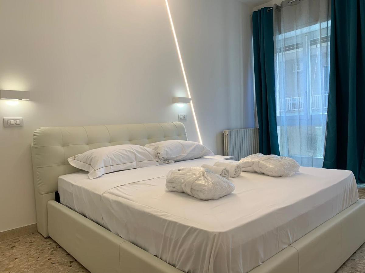 Catania Apartment Borgo Suite Autonomous Kültér fotó