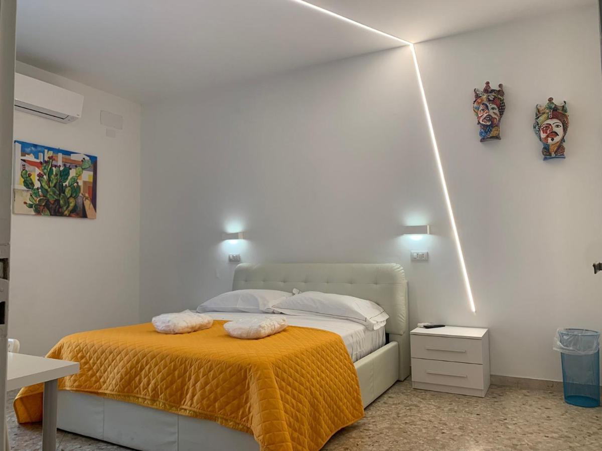 Catania Apartment Borgo Suite Autonomous Kültér fotó