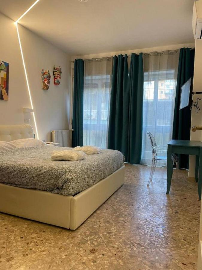 Catania Apartment Borgo Suite Autonomous Kültér fotó
